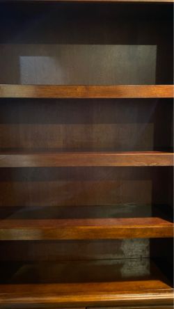 Bookcase