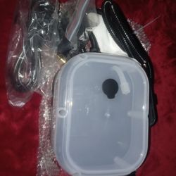 High Pressure Stem CCleaner 