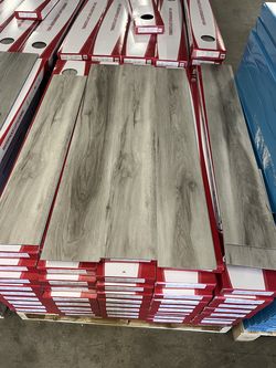 Waterproof LVP Flooring 5mm 20mil - Himalaya Heemo Collection