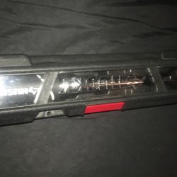 Husky Torque Wrench 