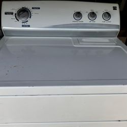 KENMORE DRYER 