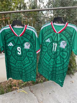 Mexico Jersey For World Cup 2026
