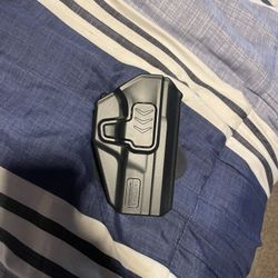 9 Mm Holster