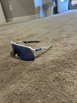Oakley Sutro Lite Sunglasses 