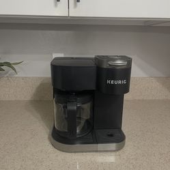 Keurig K-Duo