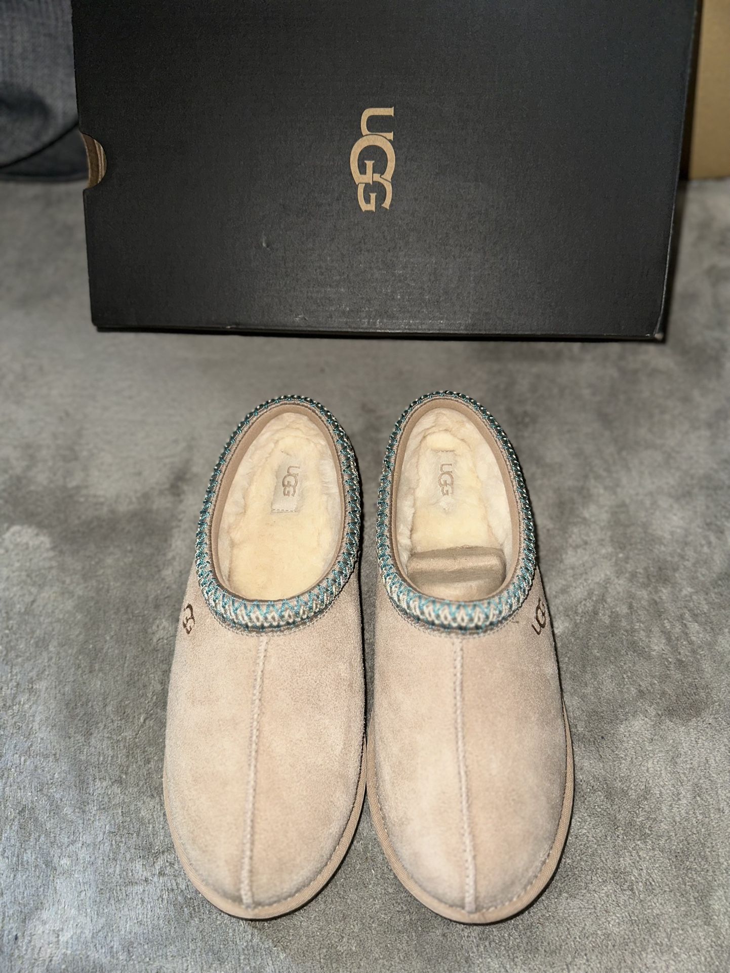 Ugg Tasman