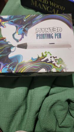 MYNT 3-D PEN