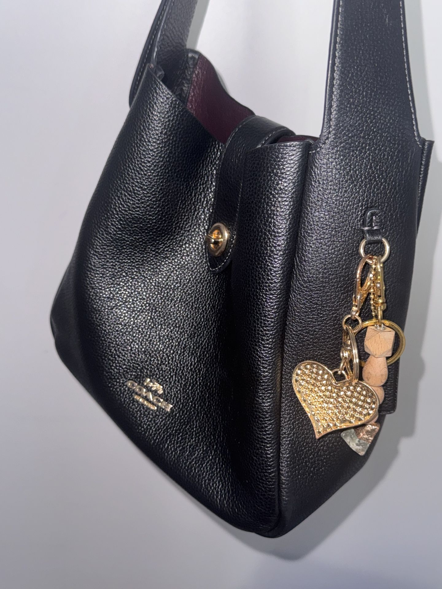 Original coach hadley