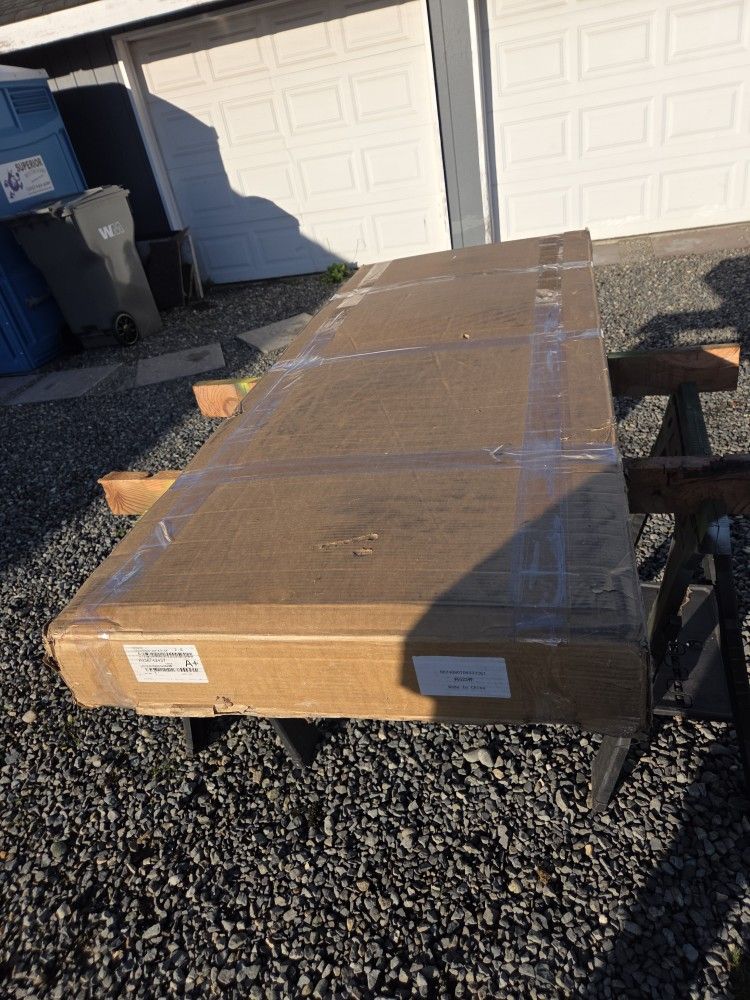 Tanno Cover For Chevy Colorado/GMC Canyon 