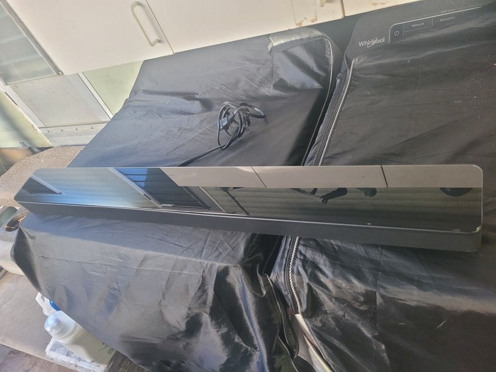 BOSE SOUNDBAR 700