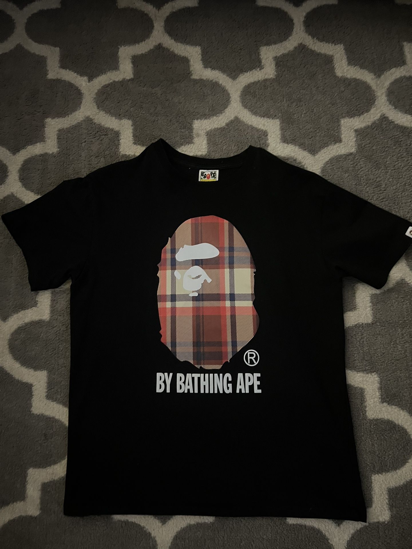 Bape Shirt