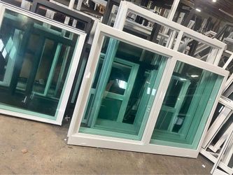 Impact windows and exterior doors