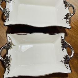 Serving Set