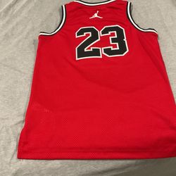 MJ Jersey