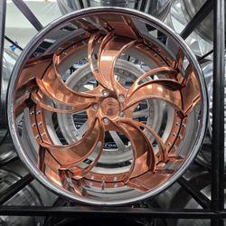 FORGIATO!!!! ANY VEHICLE