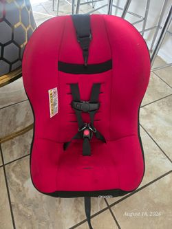 Carseat