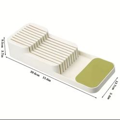 Knife Holder Storage 