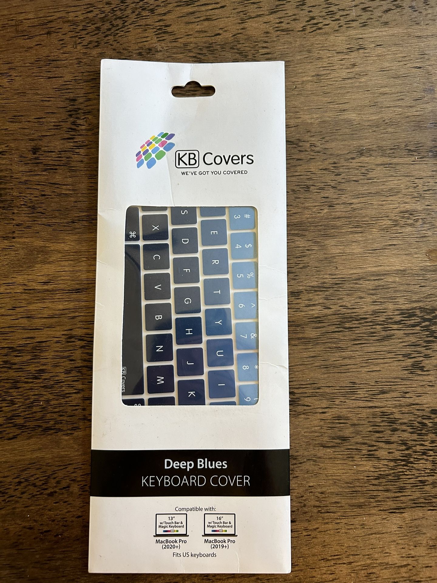 KB Covers Keyboard Cover