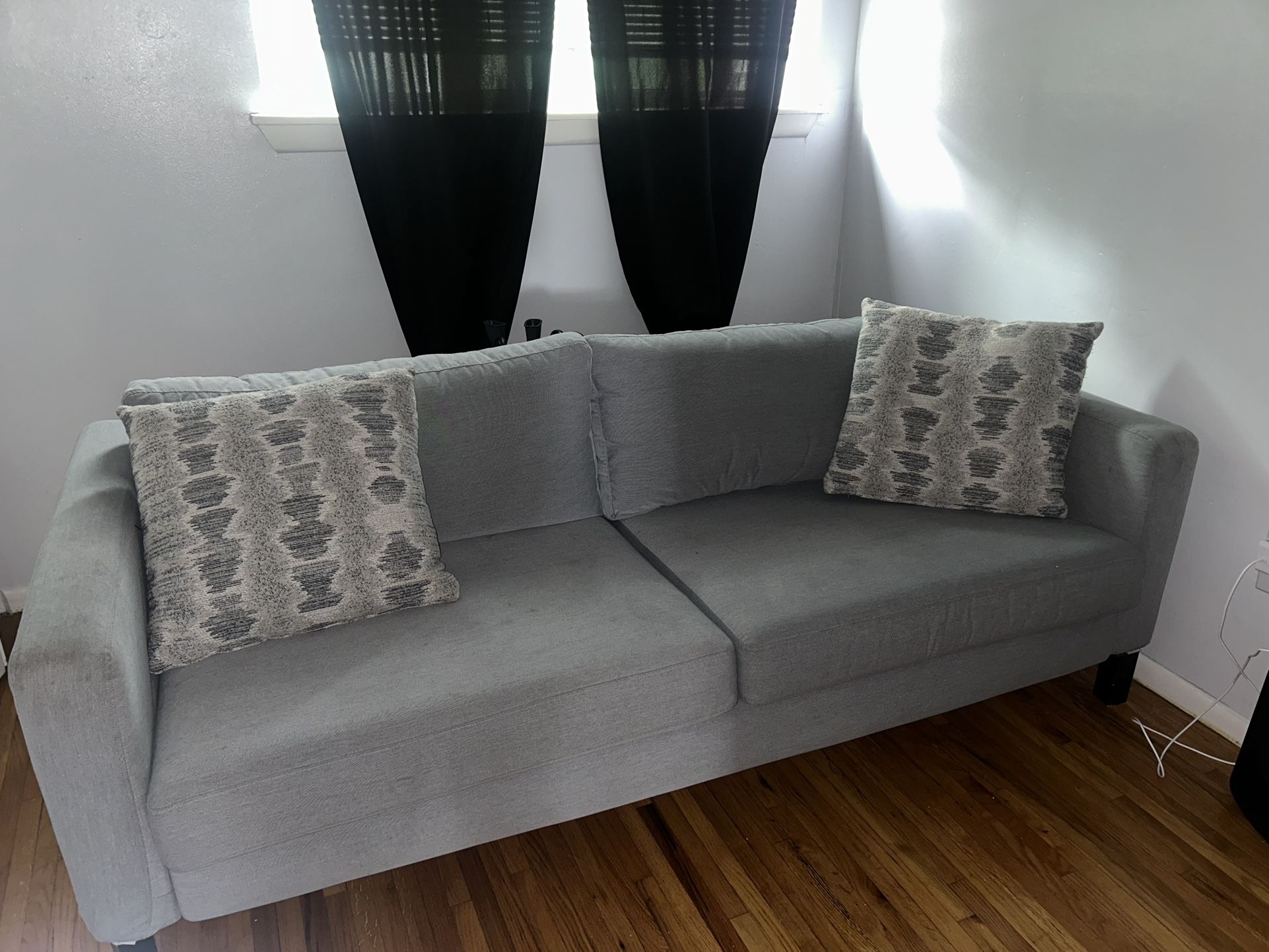 Loveseat