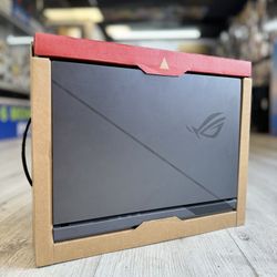 ASUS Rog Strix G16 (2024) Gaming Laptop (Take It Home In Payment/ llévatelo a casa en pagos) 