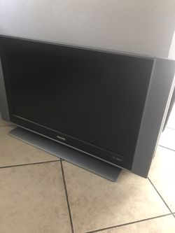 Phillips TV