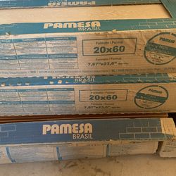 Pamesa Brasil Tiles for Sale in Hesperia, CA - OfferUp