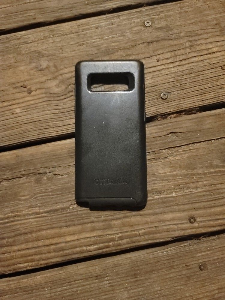 Samsung Galaxy Note 8 Otter Box