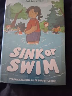 Sink or Swim by Agarwal & Durfey-Lavoie
