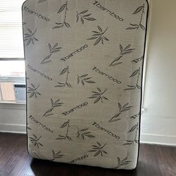 Free Mattress Great Condition 
