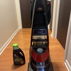 Bissell Stain Pro Carpet Cleaner
