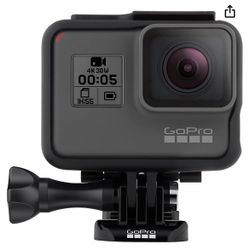 GoPro Hero 5 Black
