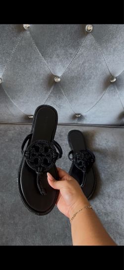 Tory Burch size 8