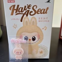 Have A Seat (Dada) 