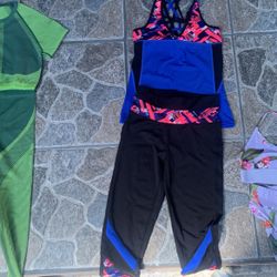 Set Para Ejercicio