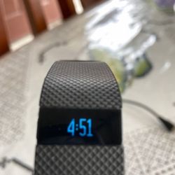 Fit bit