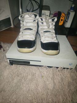 Jordan 11 Retro