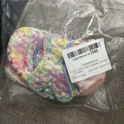 XIHALOOK Toddler Light Weight Water Shoes 7-8 