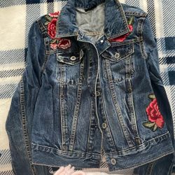 Women’s Jacket Size XS