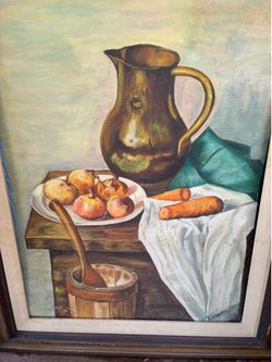 Paintings