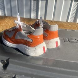 Prada Shoes