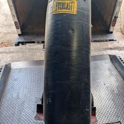 Everlast 75 lb Bag With Chains