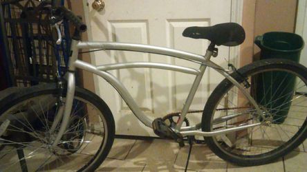 Madwagon cruiser anthropomorphic bicycles