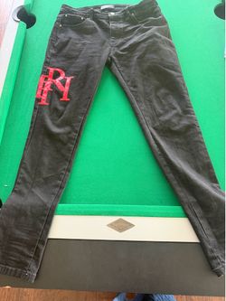 Amiri jeans