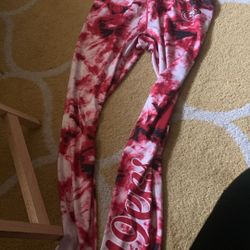 Like New Wore Once 49er Stretch Paint Xl