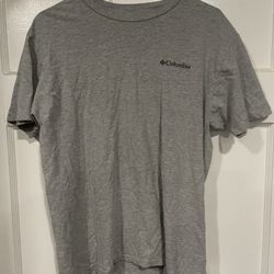Columbia Short Sleeve T-Shirt