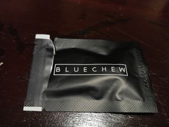 Blue Chew