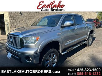 2011 Toyota Tundra