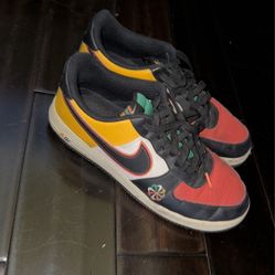 Air Force 1’s