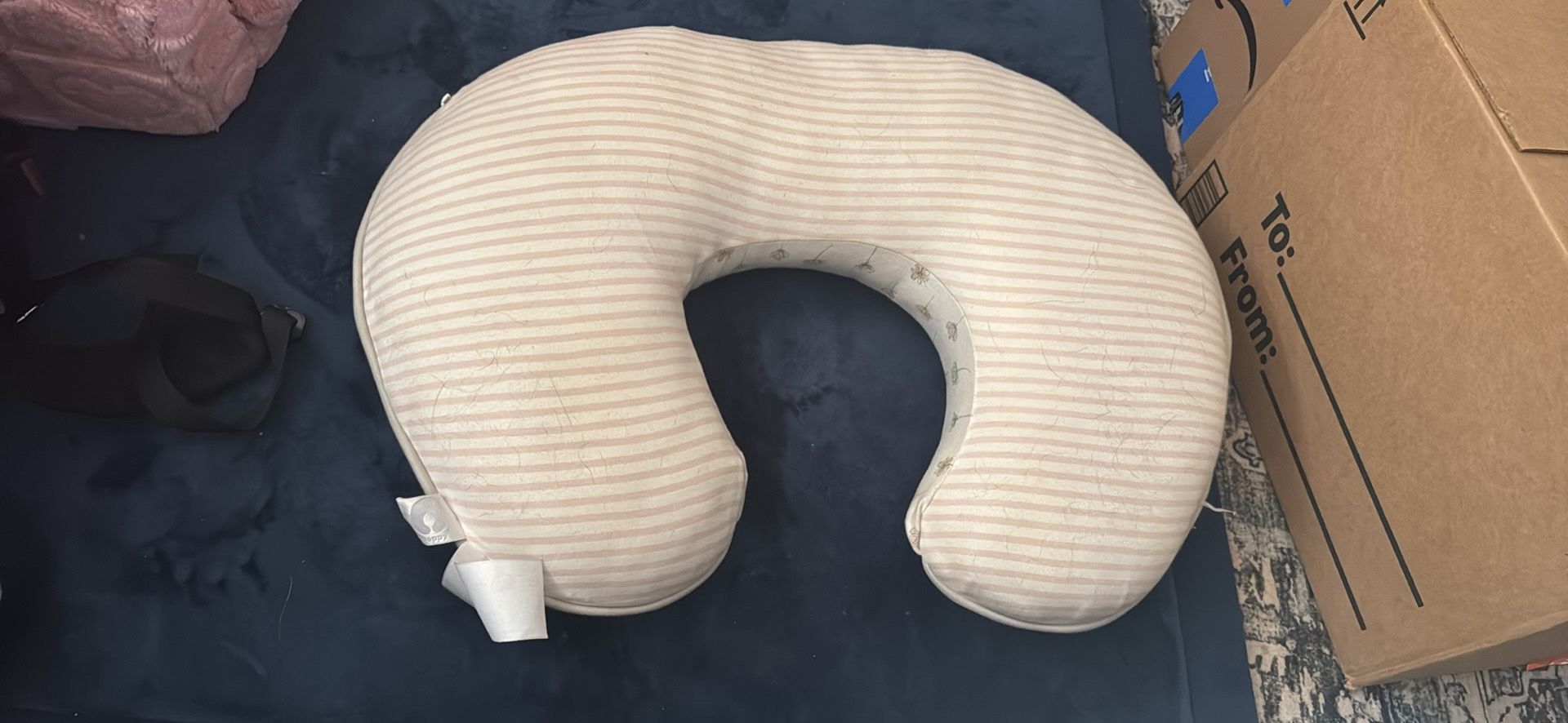 Boopy Nursing Pillow 
