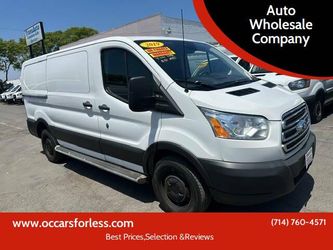 2019 Ford Transit-250